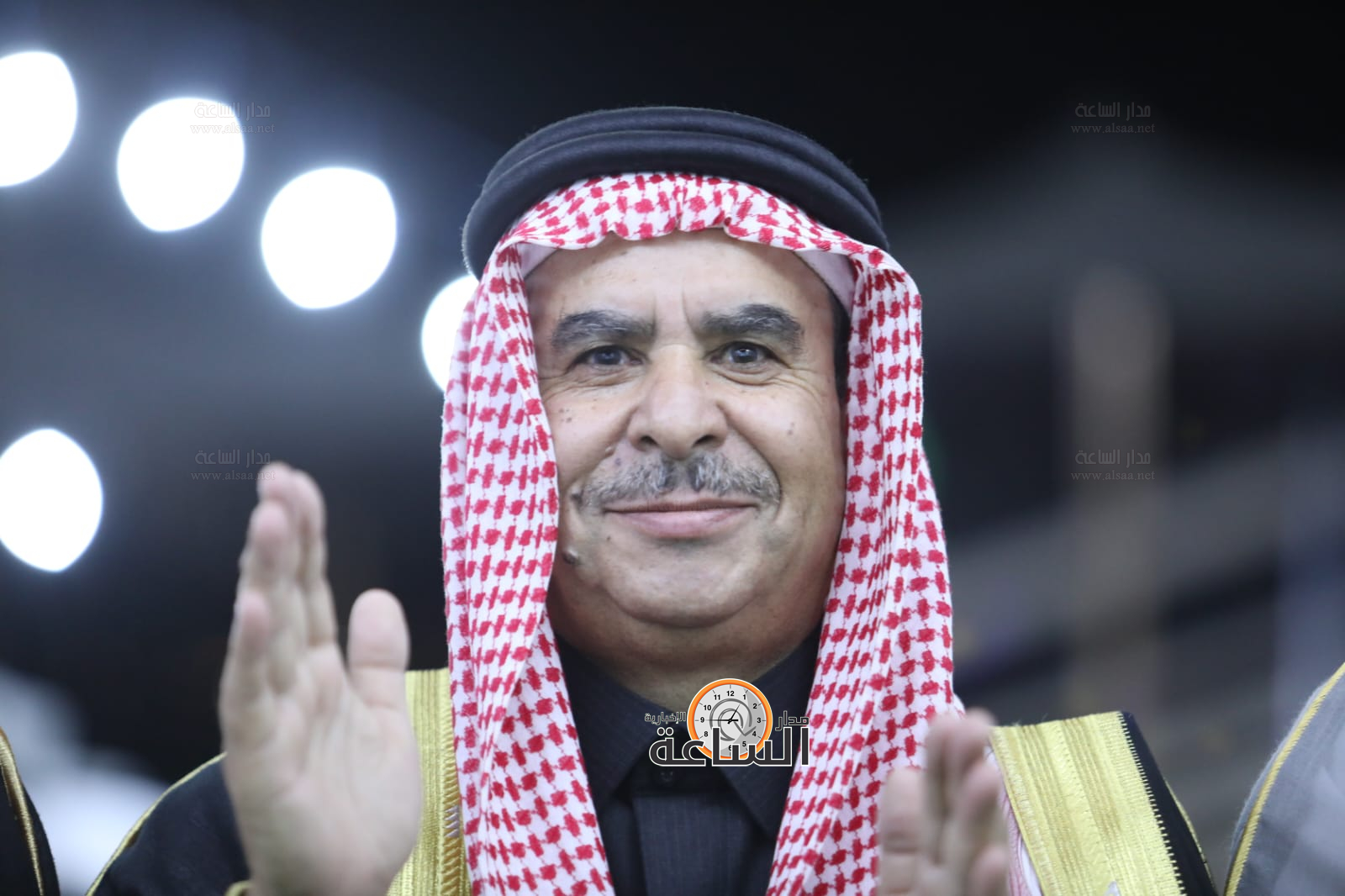 Madar Al-Saa Images 0.8796487602305976