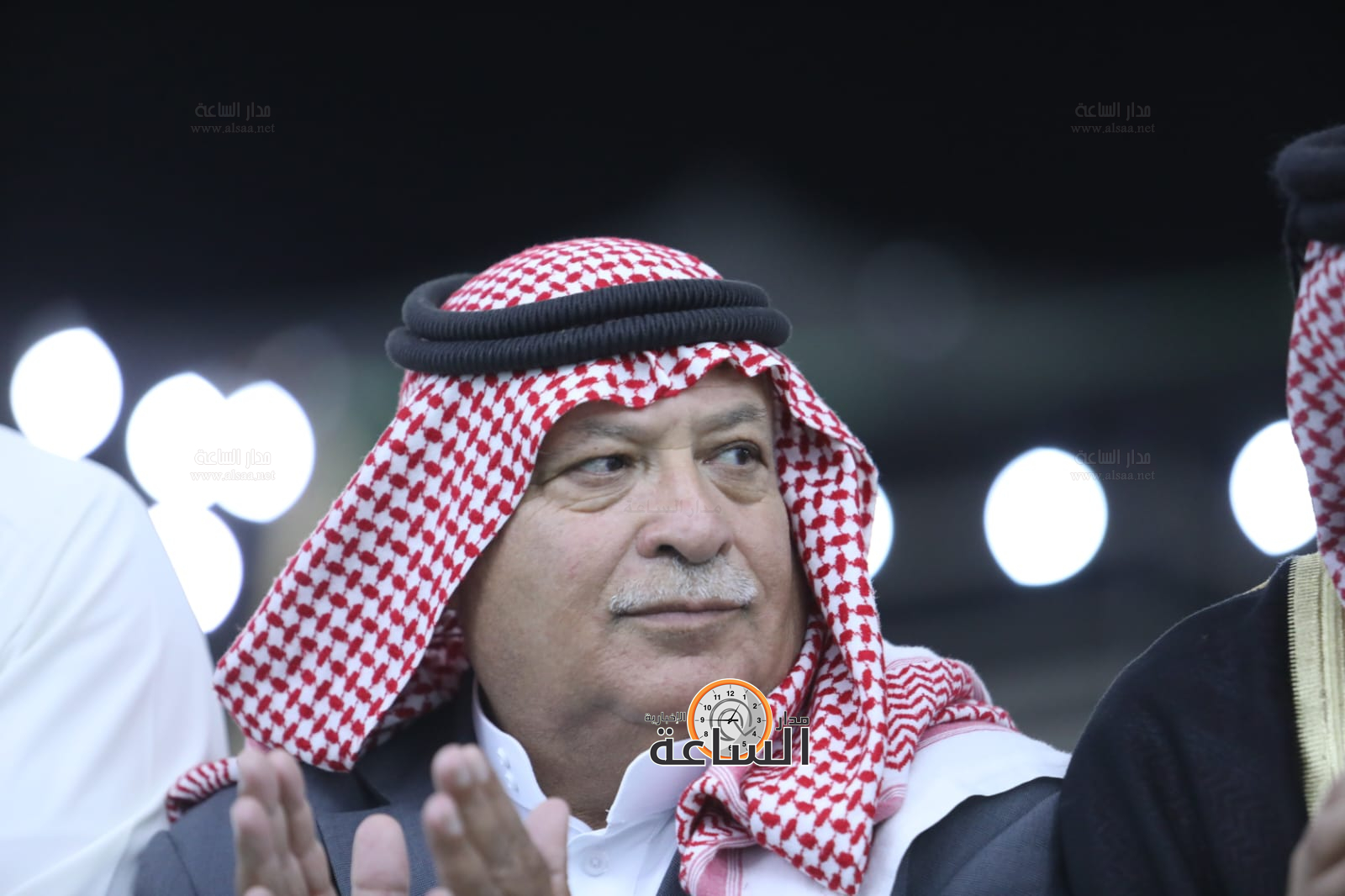 Madar Al-Saa Images 0.2833250964987786