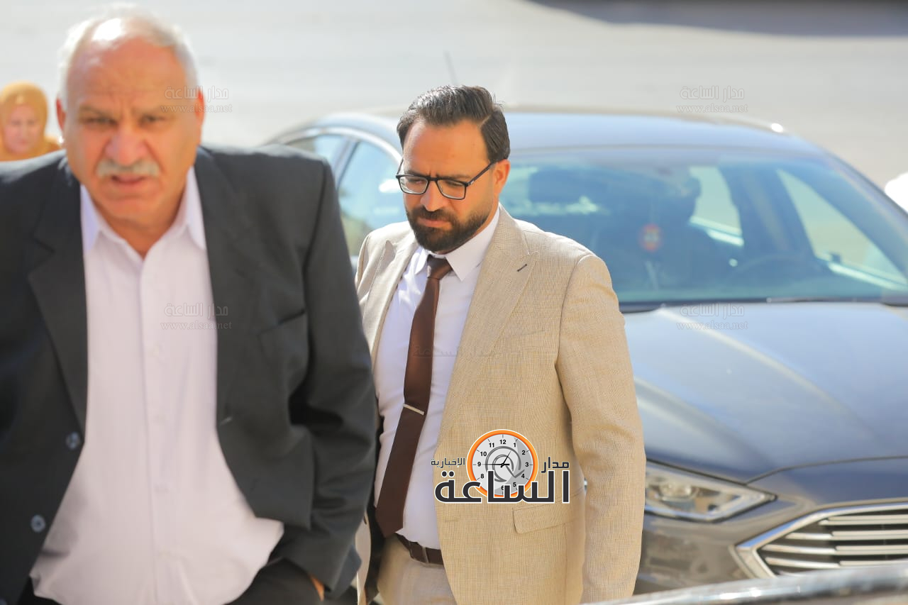 Madar Al-Saa Images 0.7948625237832356