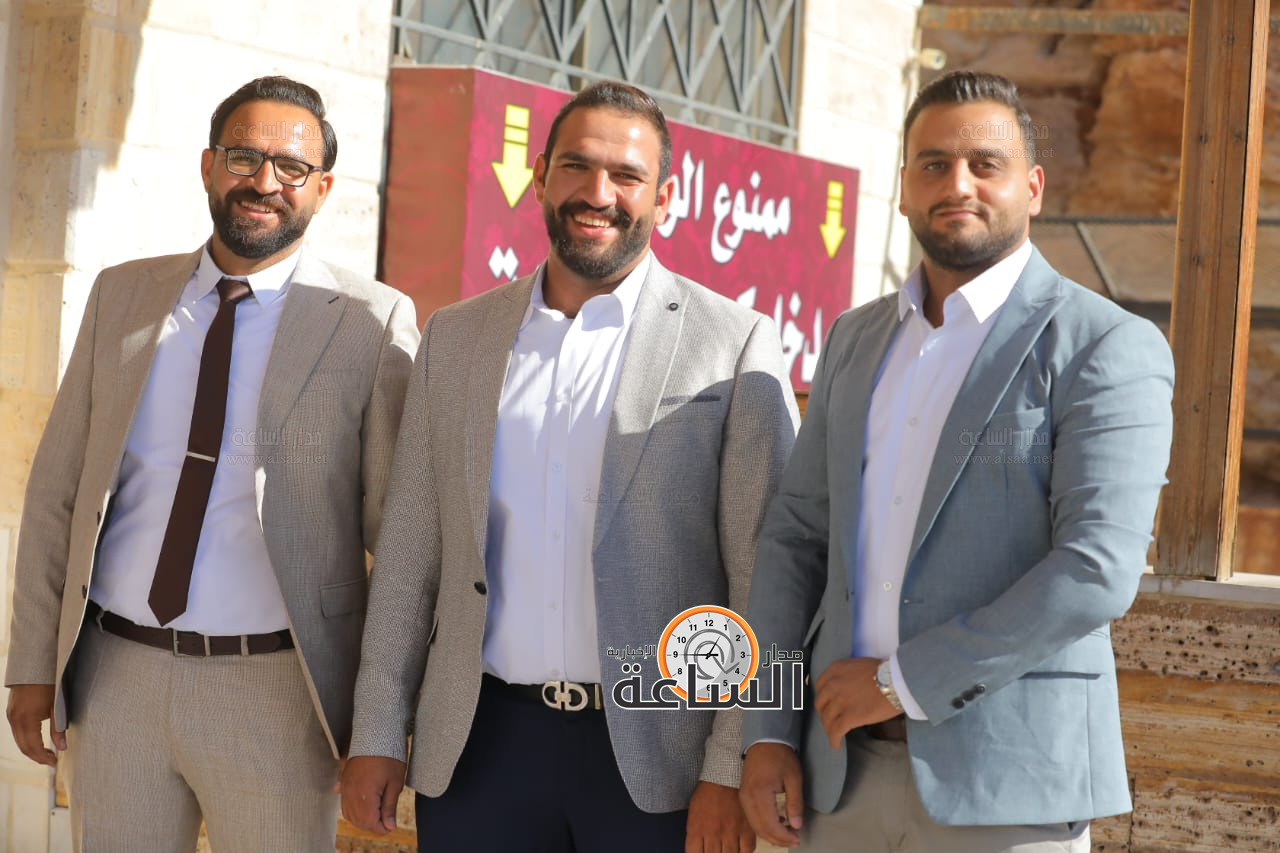 Madar Al-Saa Images 0.2132881559922819