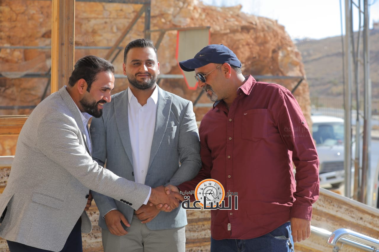 Madar Al-Saa Images 0.5662372095136583
