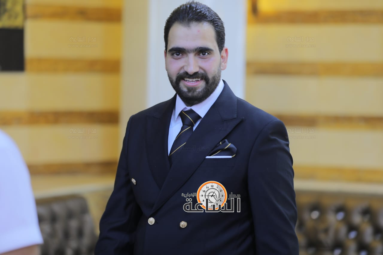 Madar Al-Saa Images 0.39132578150639774