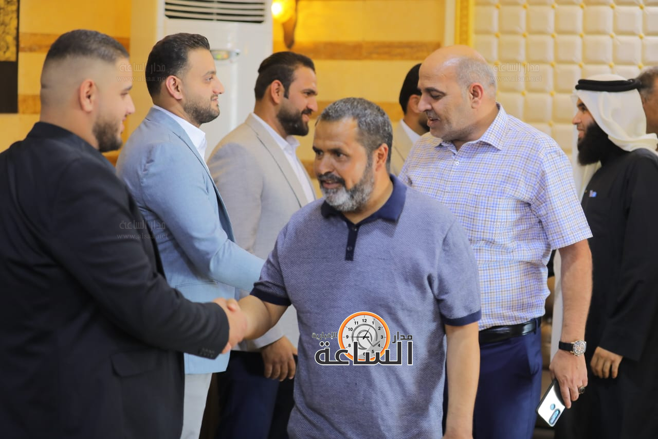 Madar Al-Saa Images 0.0574530062786065