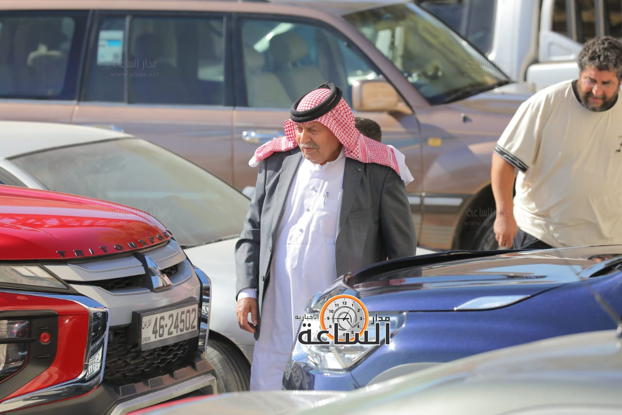 Madar Al-Saa Images 0.46931135980206595