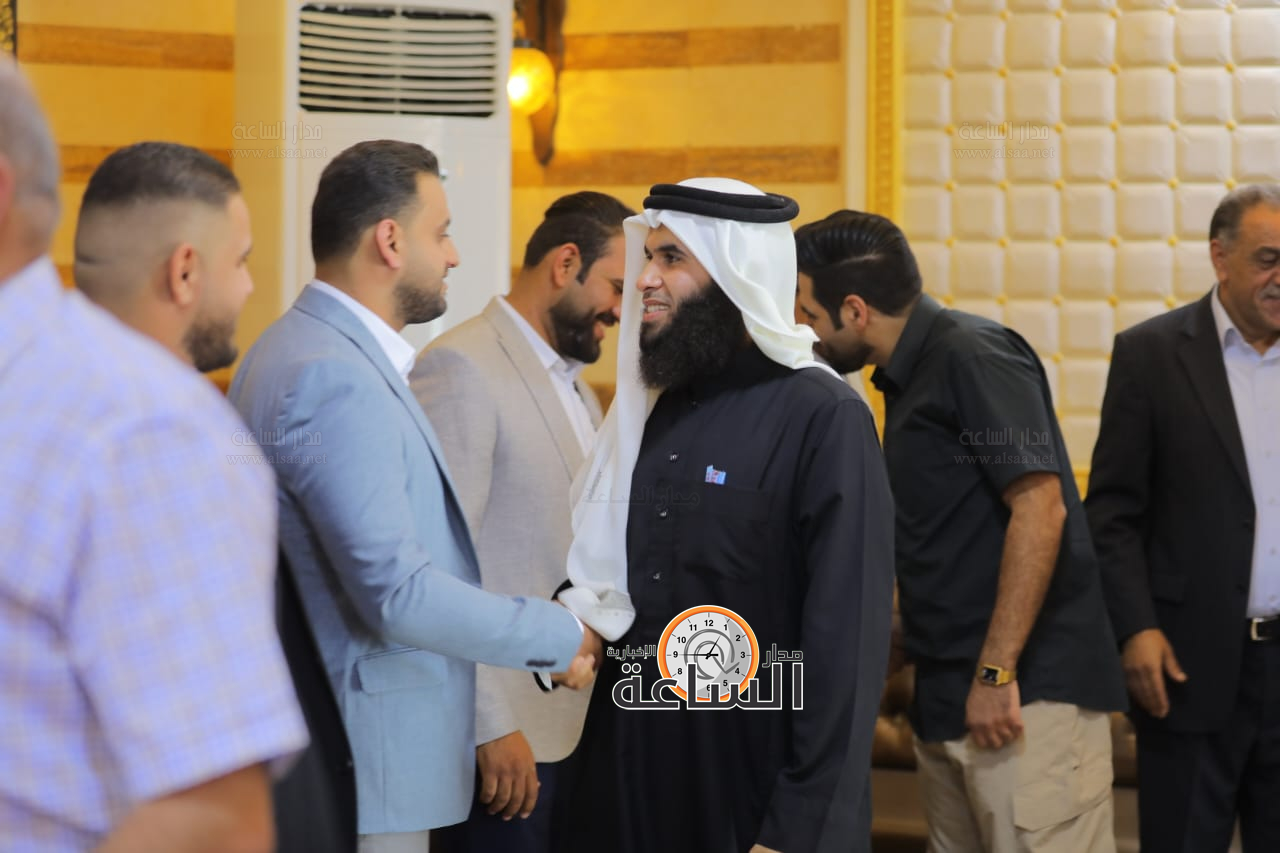 Madar Al-Saa Images 0.8115105662768147