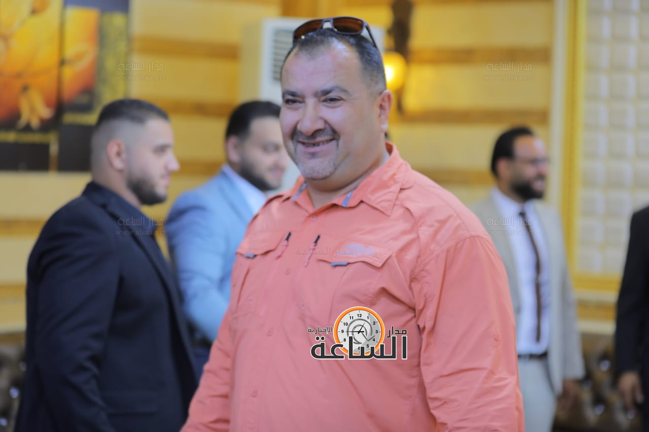 Madar Al-Saa Images 0.37969188582353053