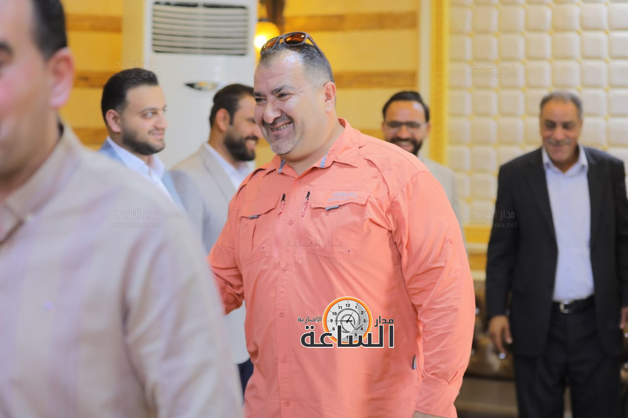 Madar Al-Saa Images 0.4443076981133549