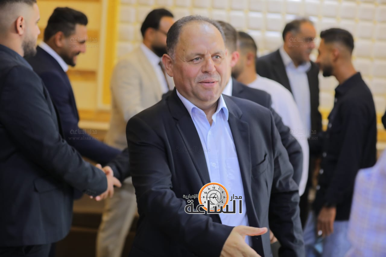 Madar Al-Saa Images 0.13672961127215122