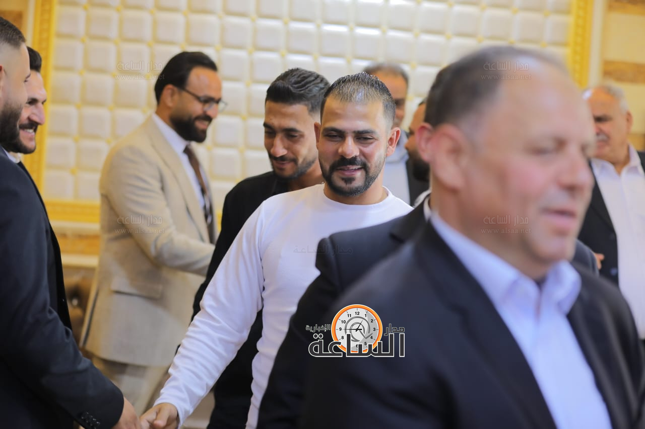 Madar Al-Saa Images 0.8635134192441958