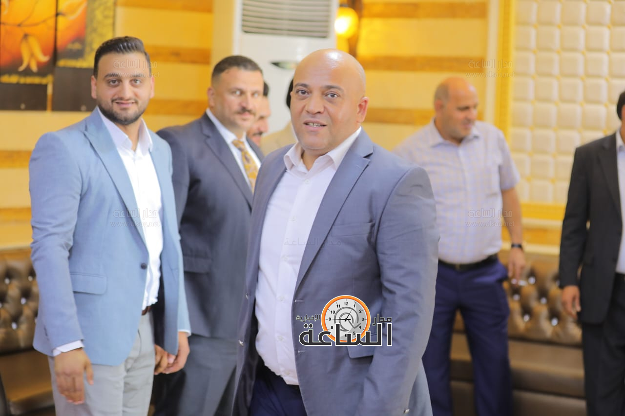 Madar Al-Saa Images 0.7759892905476125