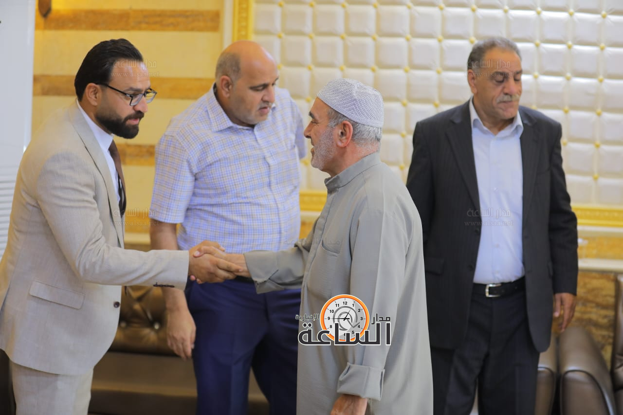 Madar Al-Saa Images 0.874705865266777