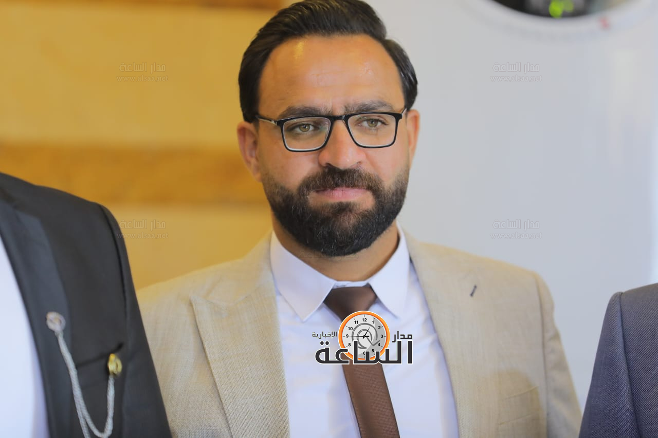 Madar Al-Saa Images 0.3197622351179581