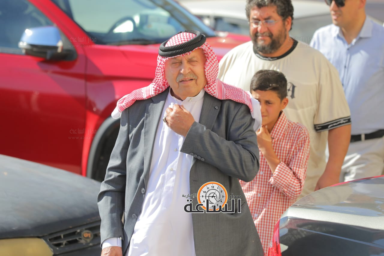 Madar Al-Saa Images 0.4409536448278133