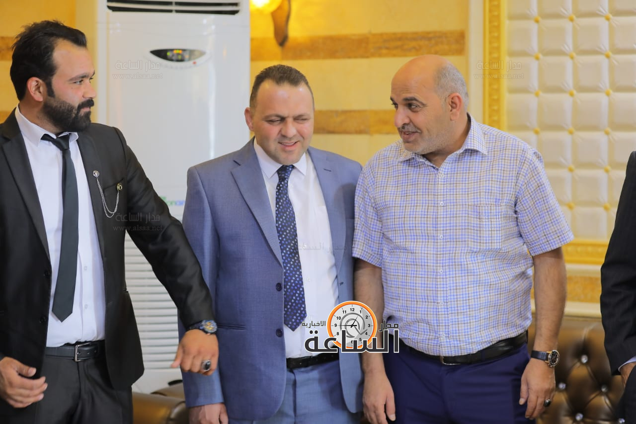 Madar Al-Saa Images 0.7446315345661905