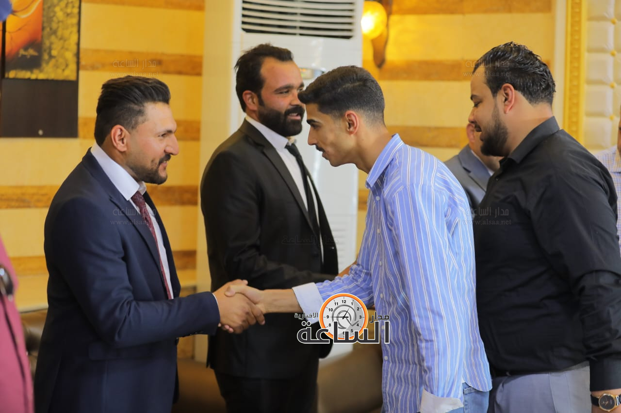 Madar Al-Saa Images 0.7318671479846919