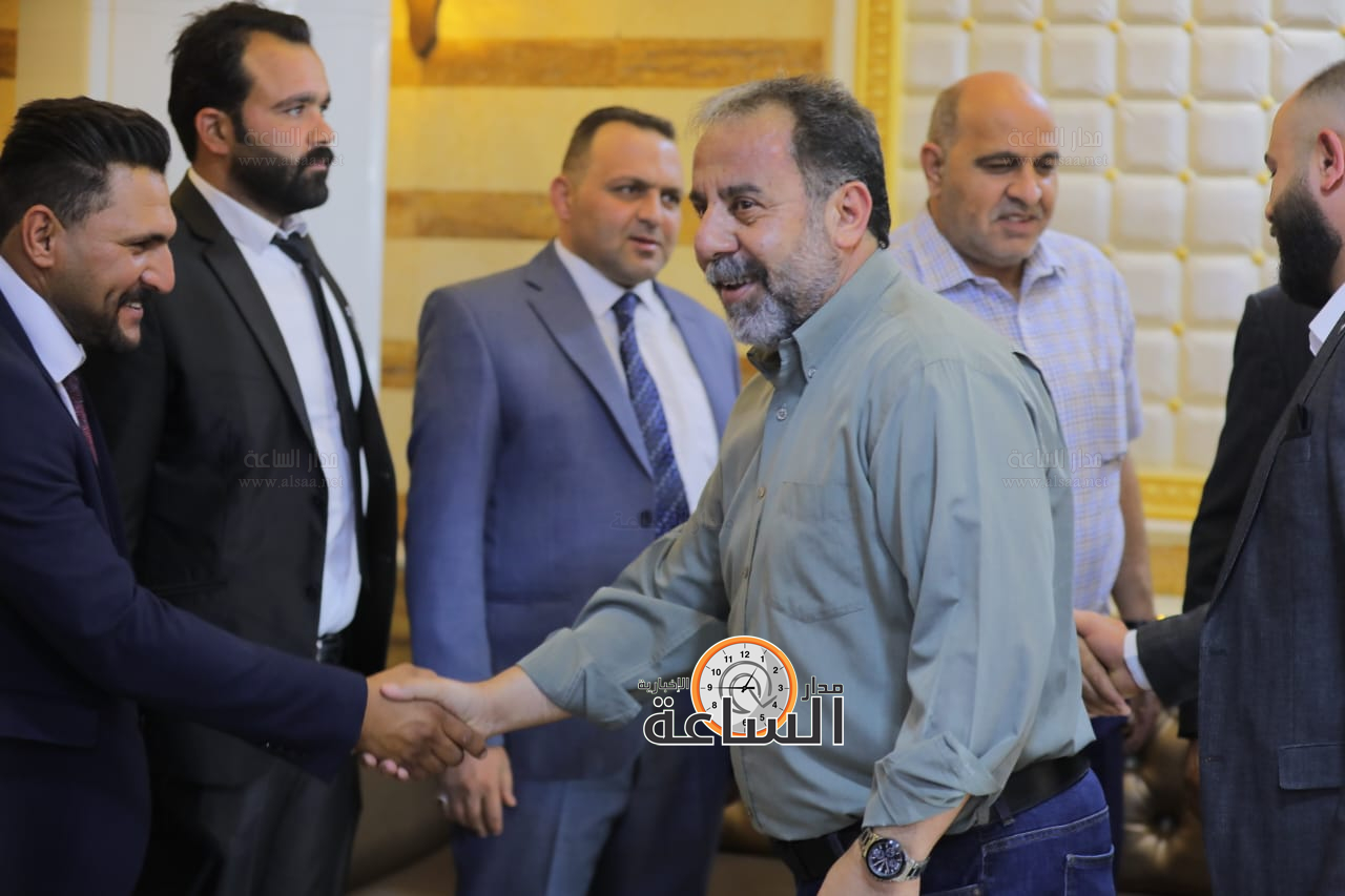 Madar Al-Saa Images 0.33225743413690134