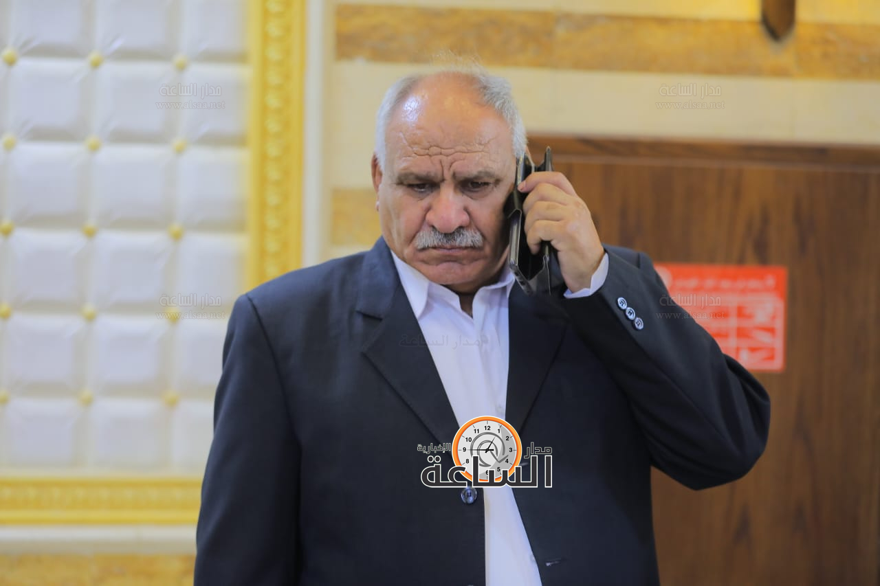 Madar Al-Saa Images 0.9681836422665269