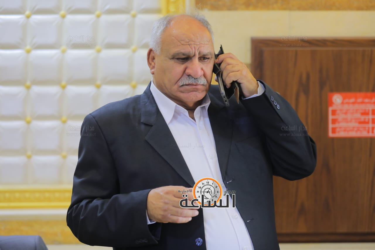 Madar Al-Saa Images 0.7938637088964131