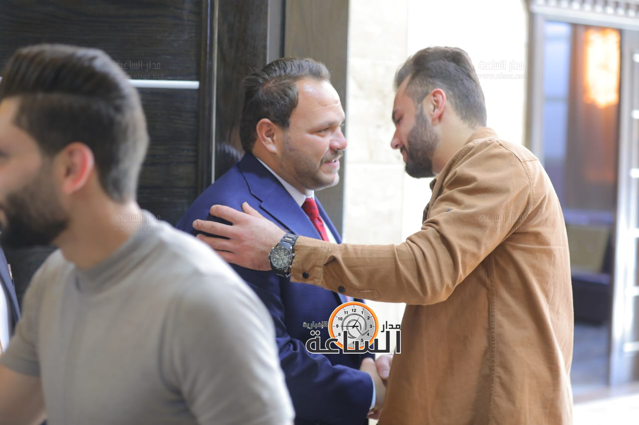 Madar Al-Saa Images 0.4758462463643056