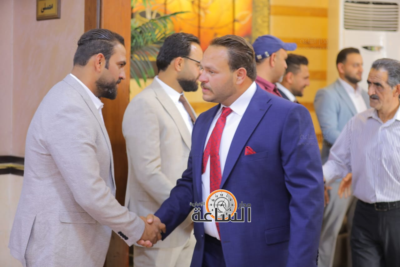 Madar Al-Saa Images 0.30160251671390936