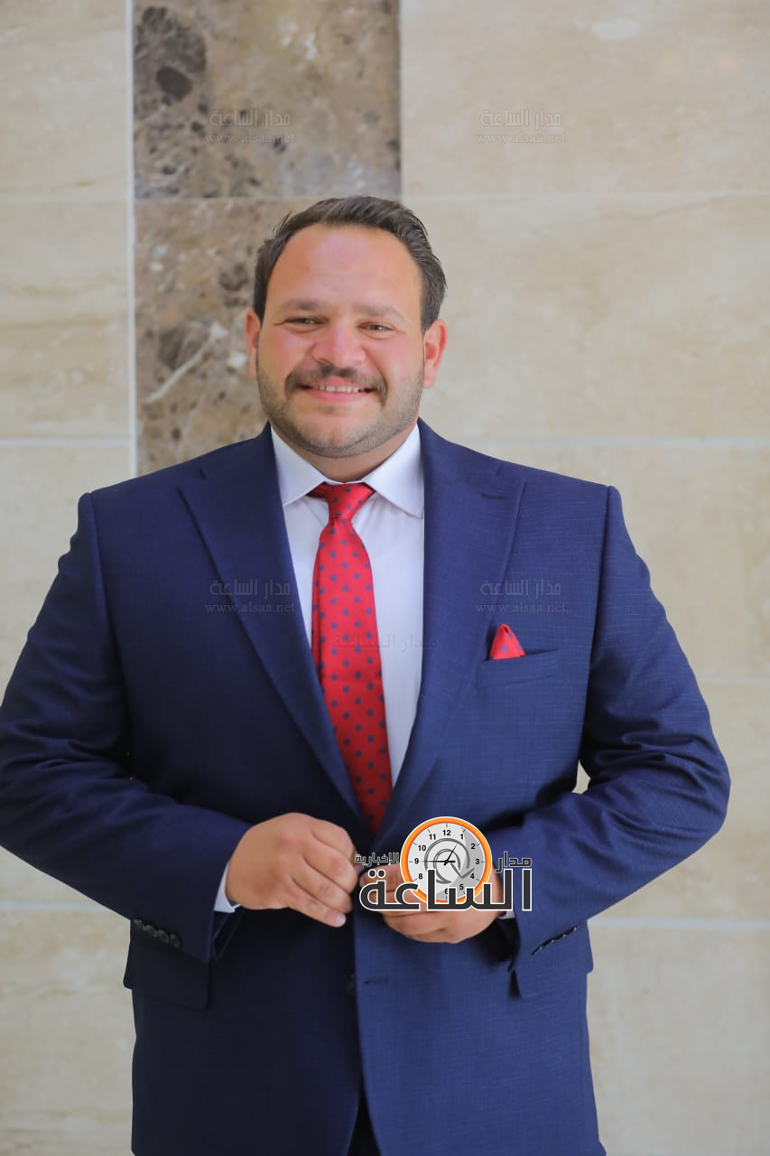 Madar Al-Saa Images 0.7844380065136134