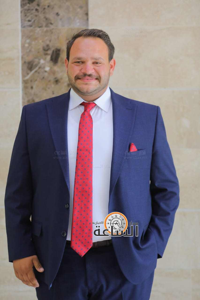 Madar Al-Saa Images 0.4477308996101659