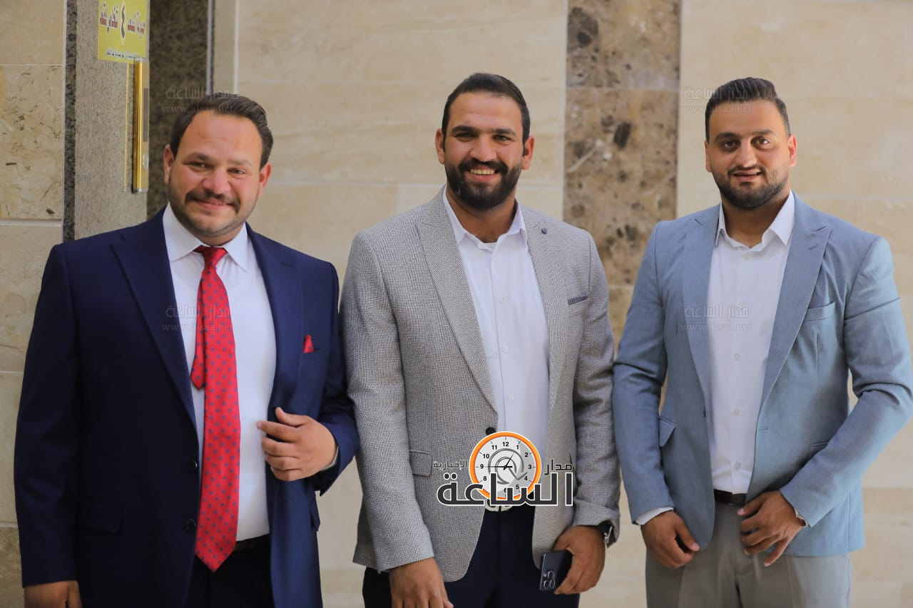 Madar Al-Saa Images 0.33965145564674737