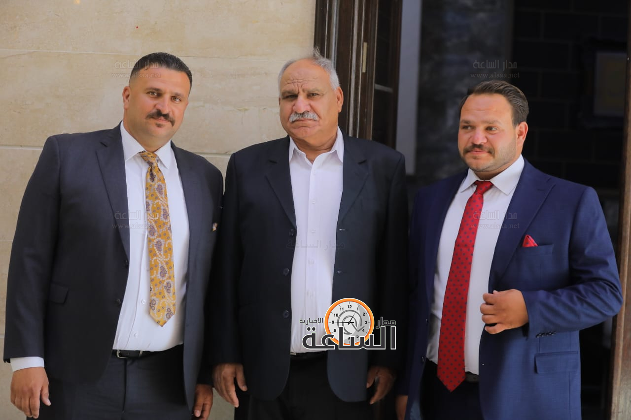 Madar Al-Saa Images 0.25177301436734423