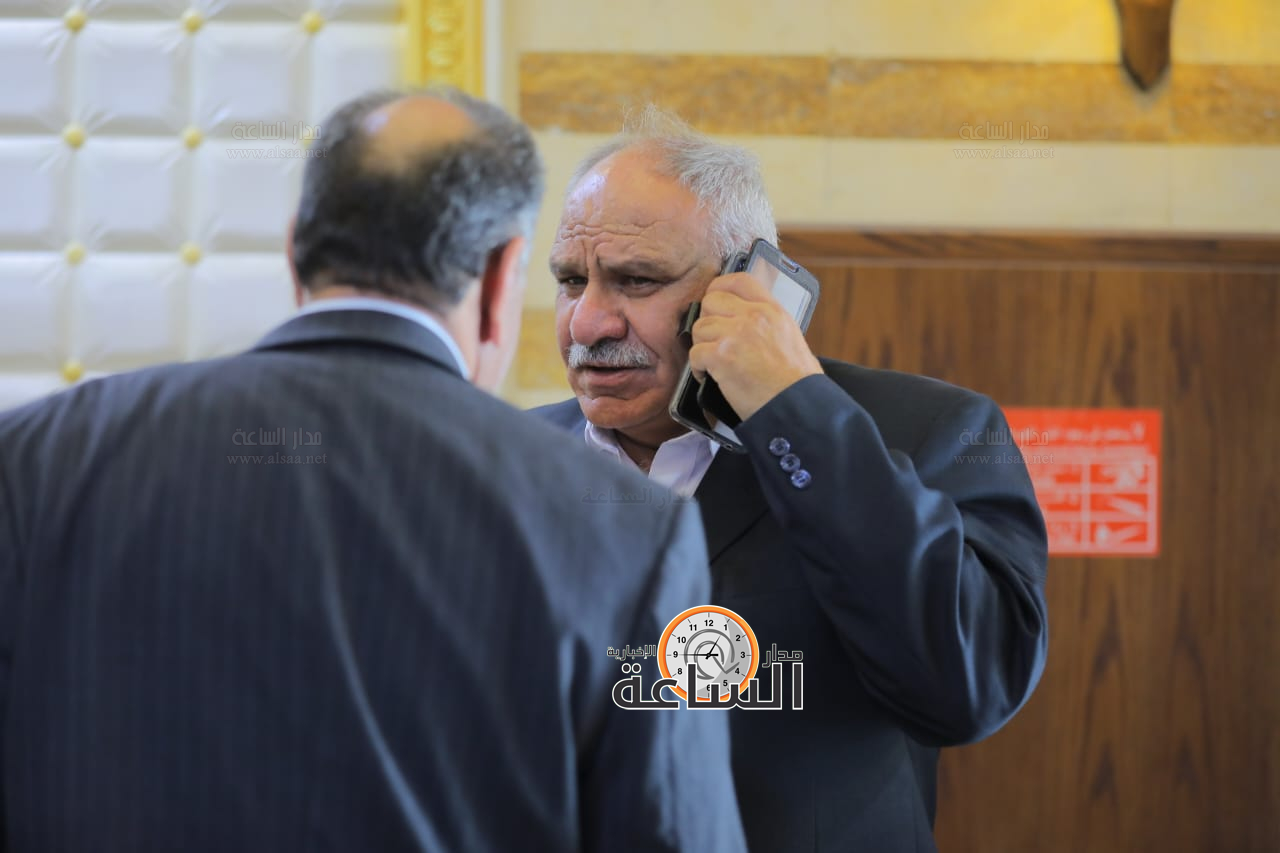 Madar Al-Saa Images 0.30950270610210895