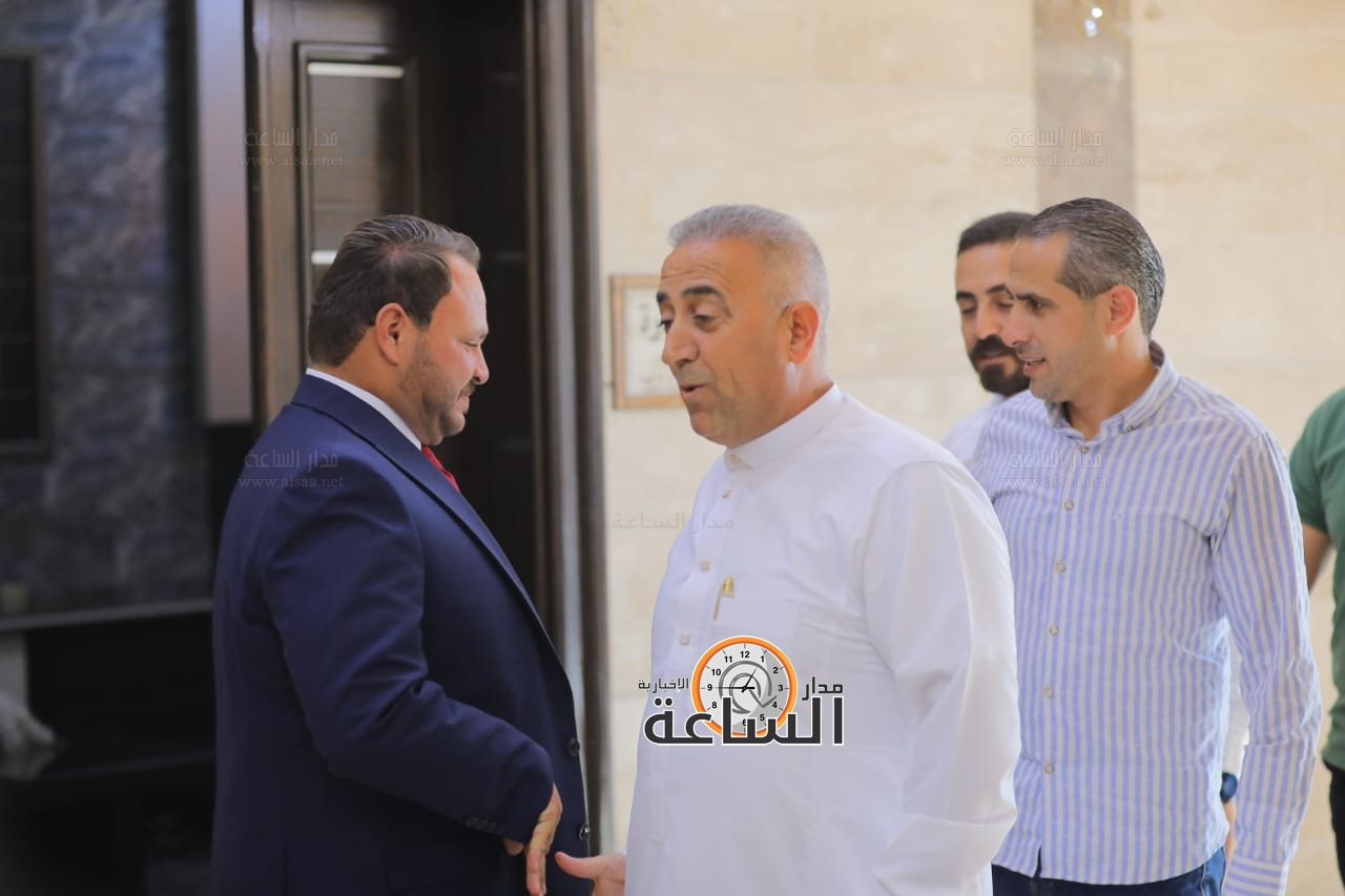 Madar Al-Saa Images 0.6051321514313295