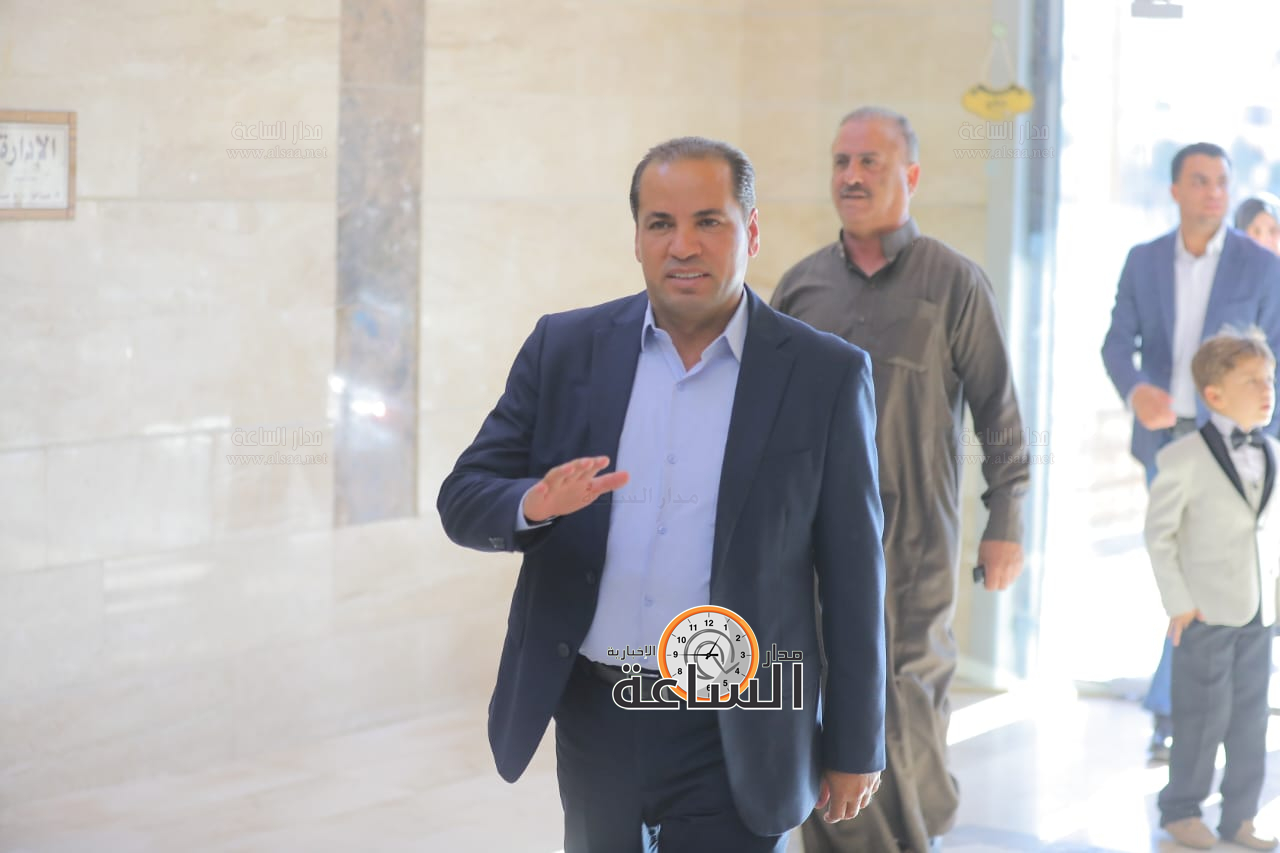 Madar Al-Saa Images 0.6241871299967914