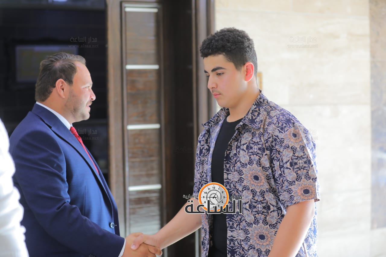 Madar Al-Saa Images 0.19036238669942174