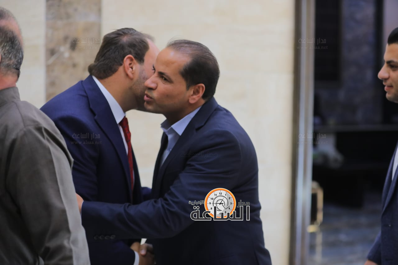 Madar Al-Saa Images 0.5970099971990968