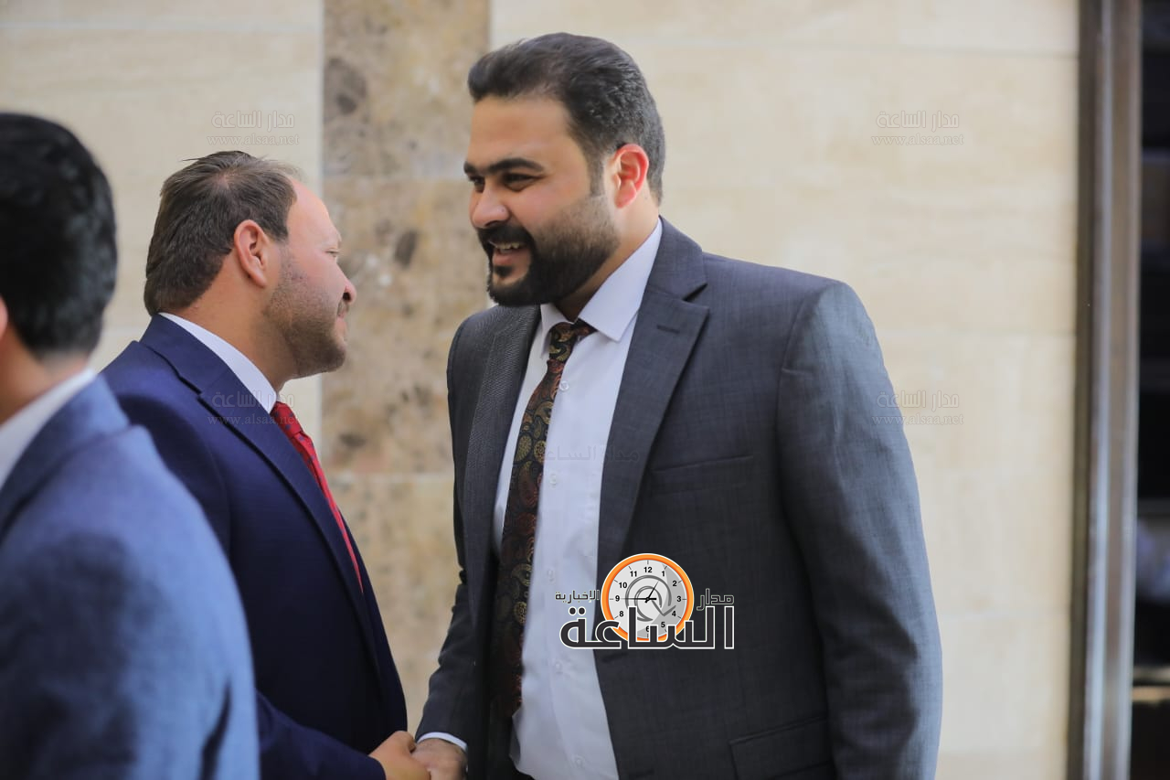 Madar Al-Saa Images 0.29186948008877356