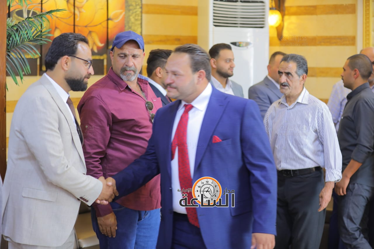 Madar Al-Saa Images 0.31998272800727845