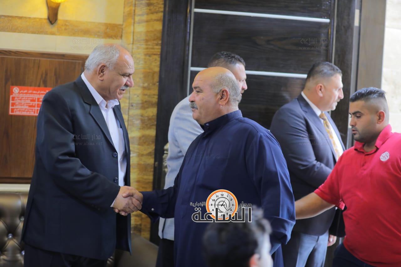 Madar Al-Saa Images 0.30750450632950854