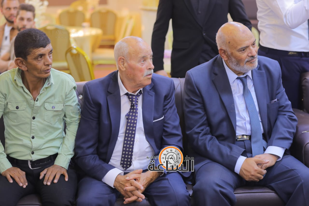 Madar Al-Saa Images 0.5674226230899293