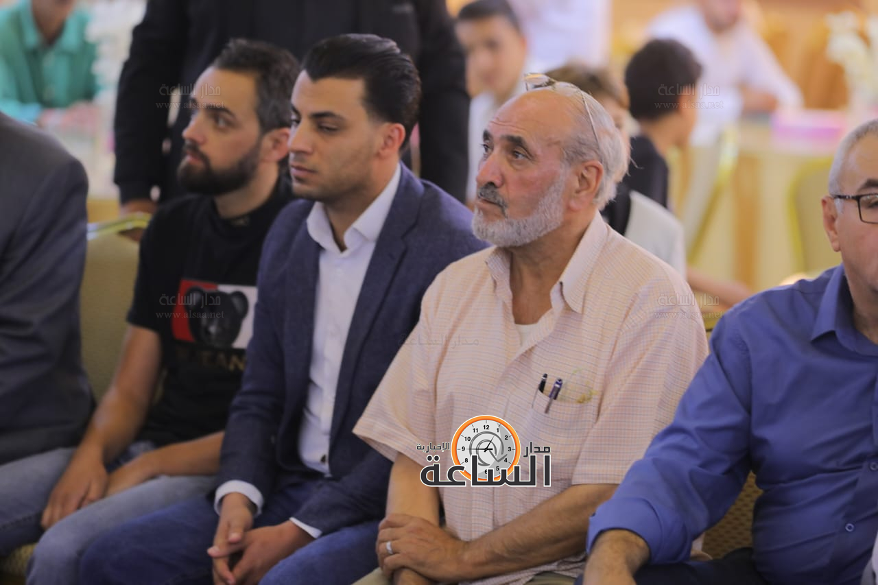 Madar Al-Saa Images 0.2508521134448043