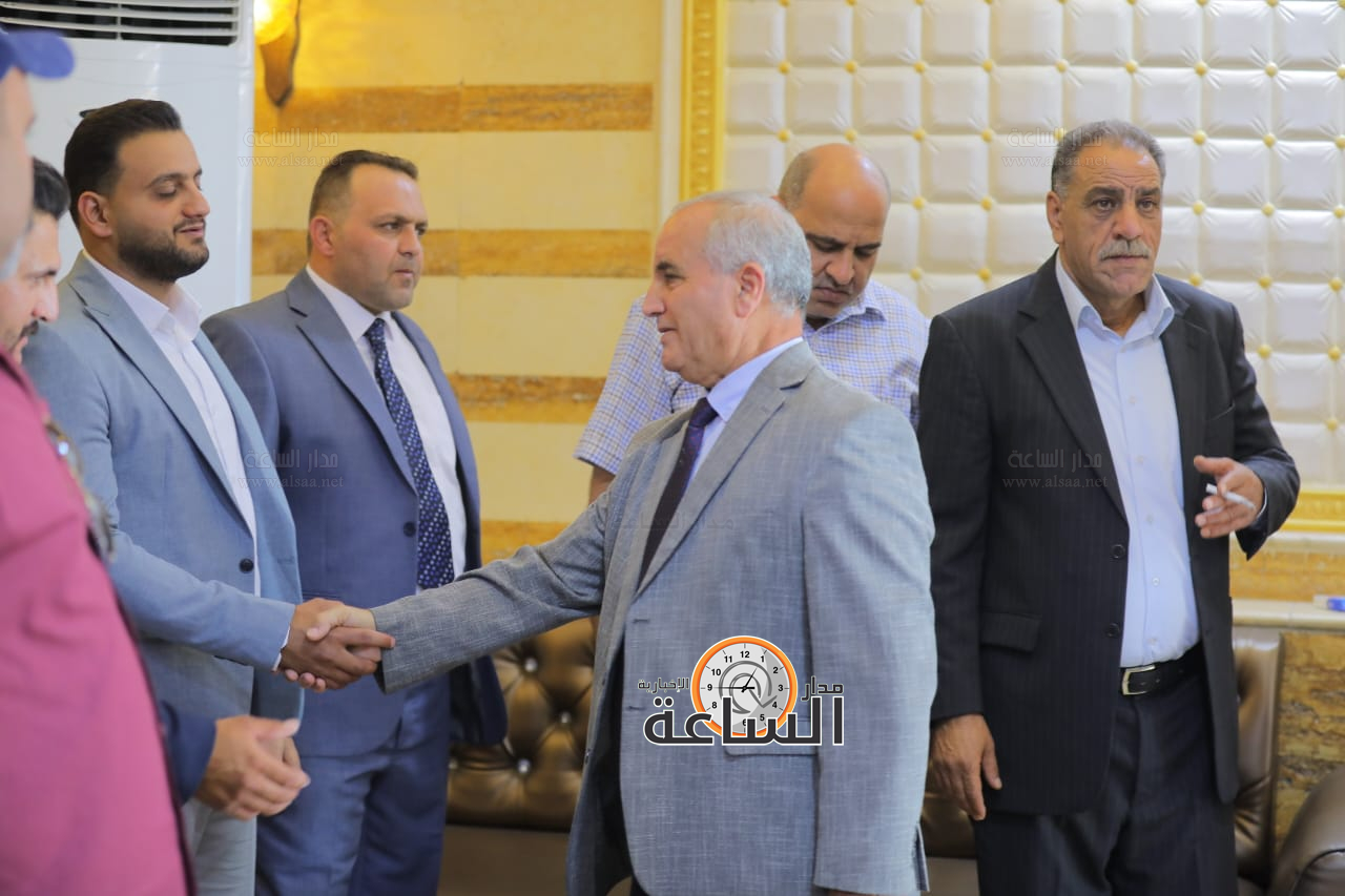 Madar Al-Saa Images 0.2003616082111921