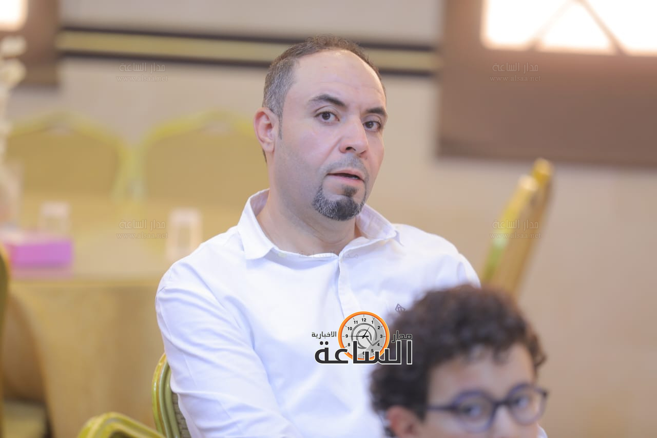 Madar Al-Saa Images 0.1331212853517234