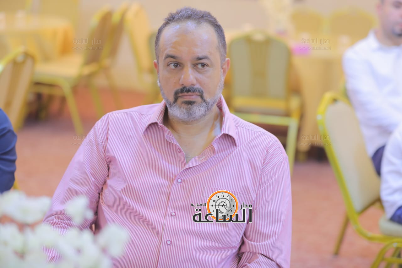 Madar Al-Saa Images 0.7472999743957462