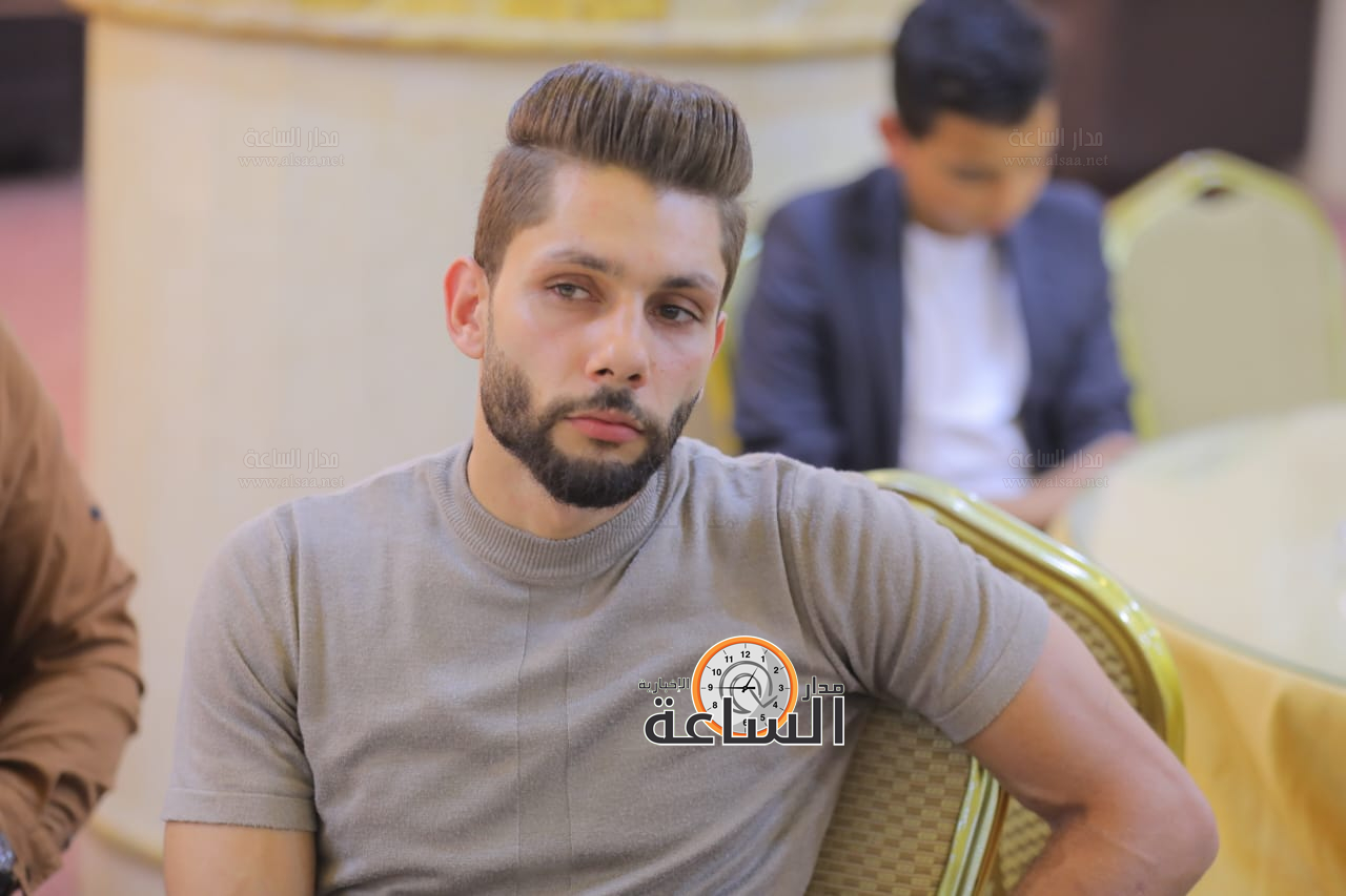 Madar Al-Saa Images 0.09125289081768795