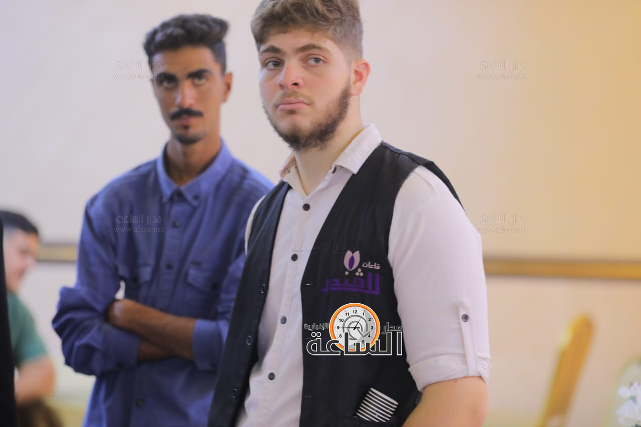 Madar Al-Saa Images 0.12677554389519274