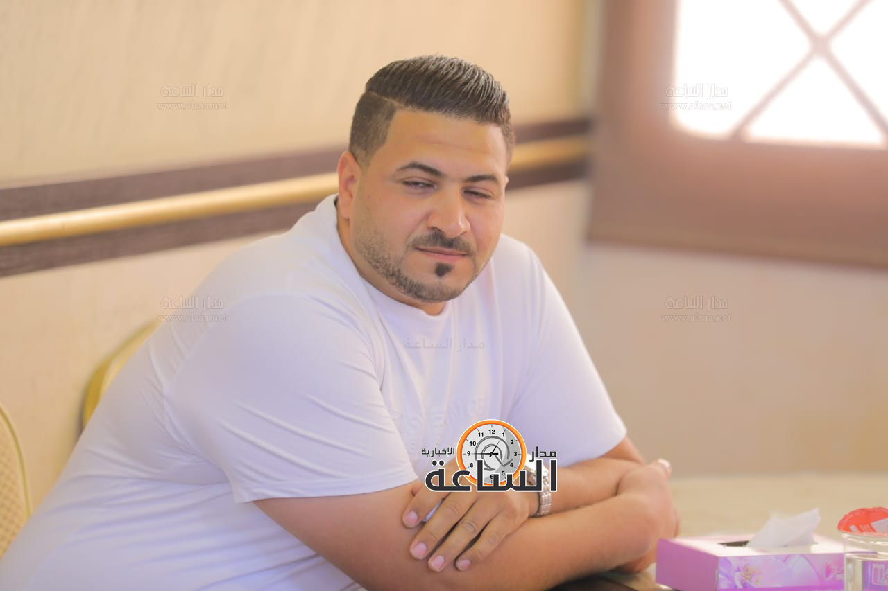 Madar Al-Saa Images 0.24370025519285443