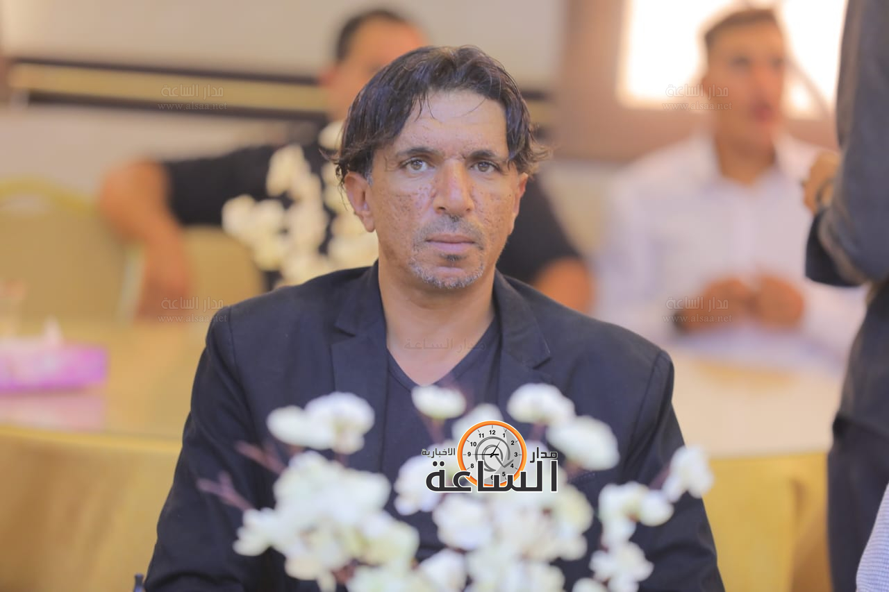 Madar Al-Saa Images 0.1480345679743651