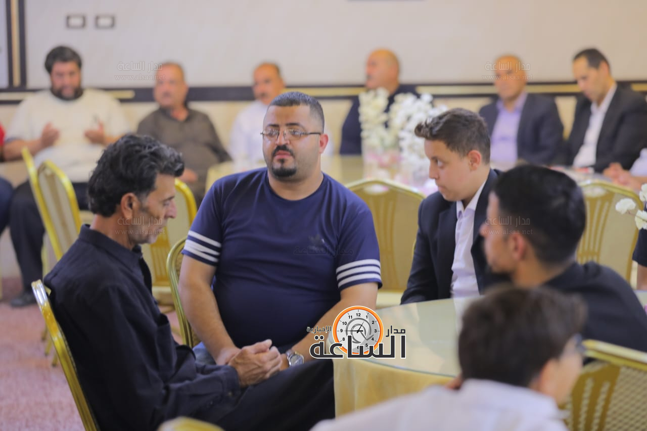 Madar Al-Saa Images 0.8008361007733702