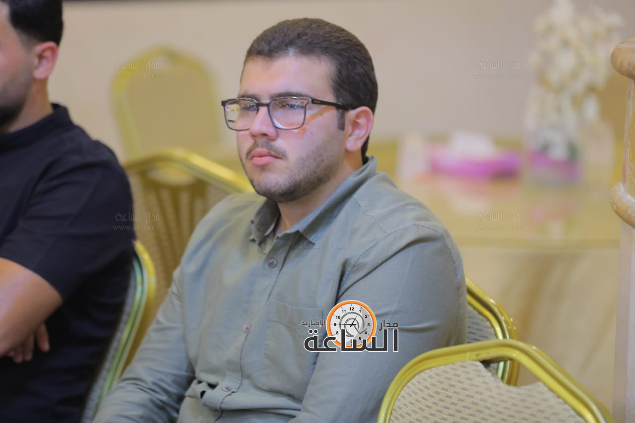 Madar Al-Saa Images 0.04947983442137871