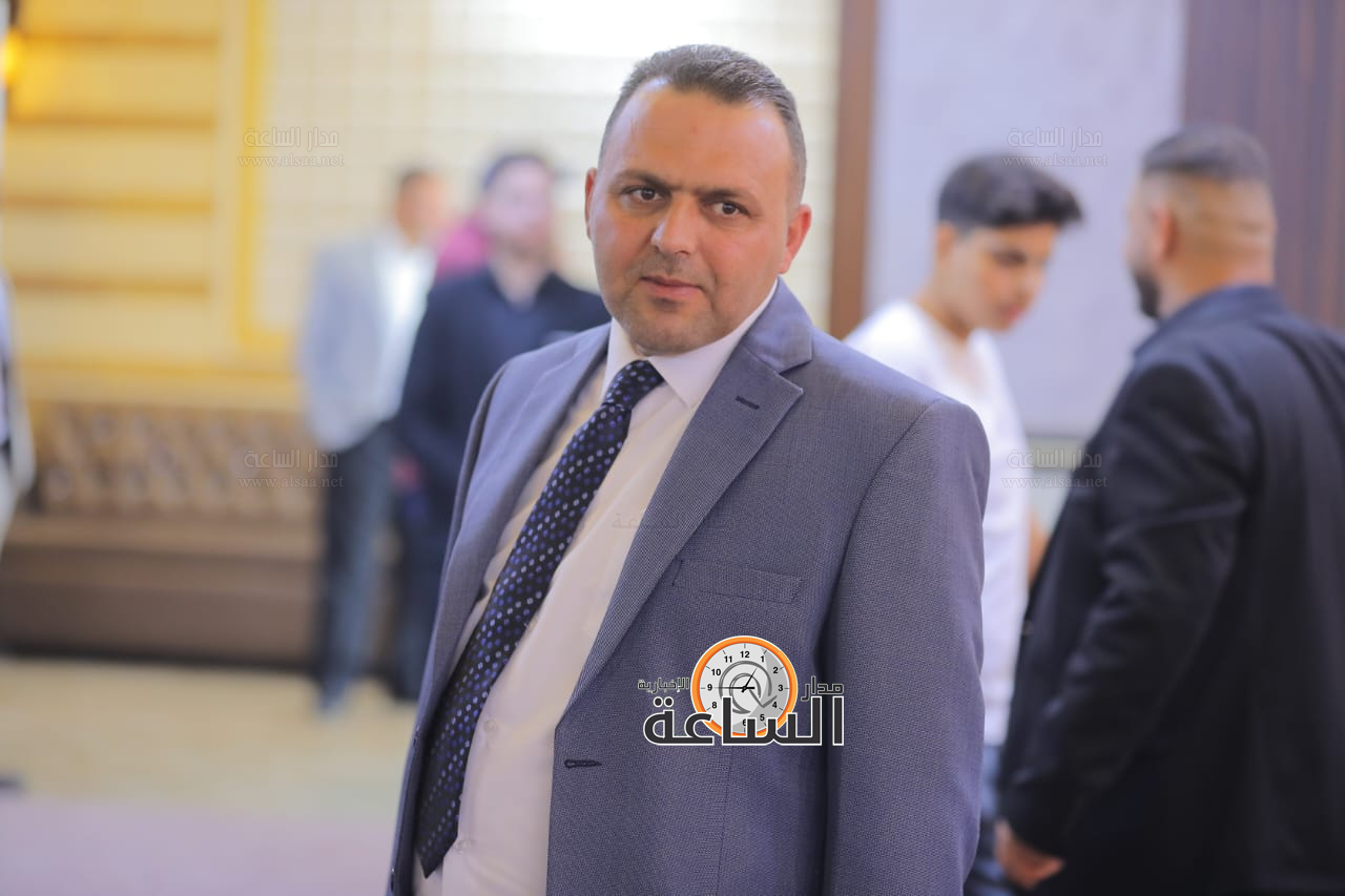 Madar Al-Saa Images 0.9825311691242999