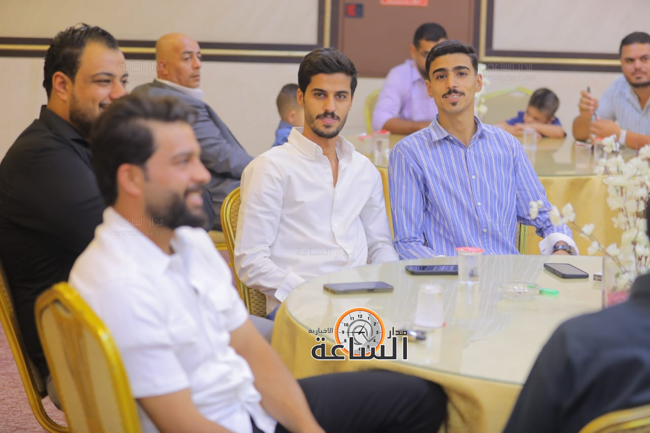 Madar Al-Saa Images 0.6972570619643665