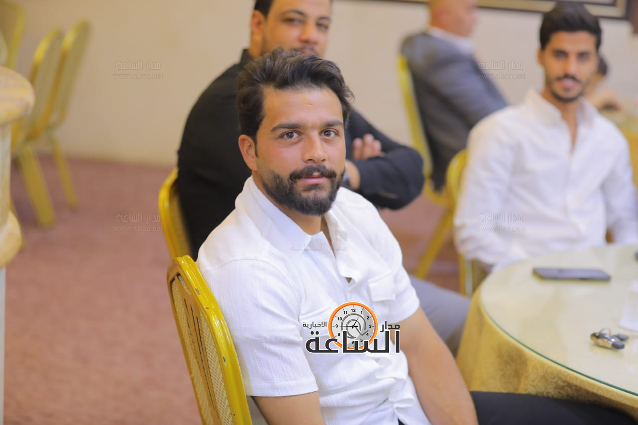 Madar Al-Saa Images 0.6215118715139814